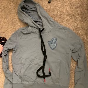 Coach- hoodie